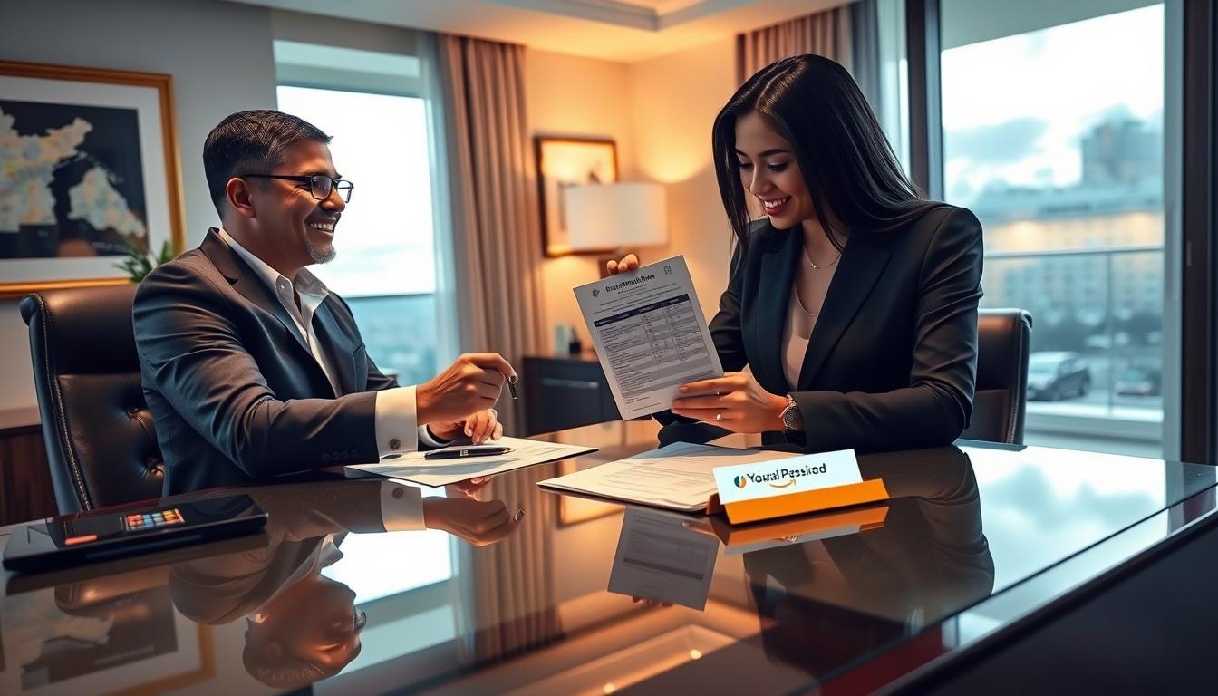Closing Concierge